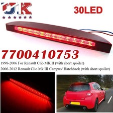 LED High Level Third Brake