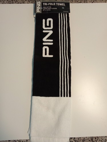 Ping golf collection tri - collection, .
