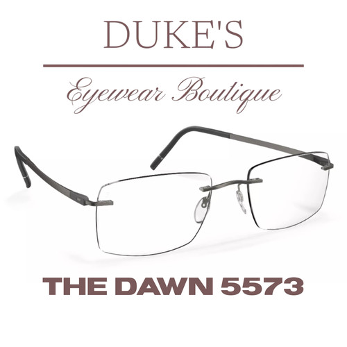 Silhouette the dawn 5573 - silhouette,