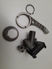 OIL PUMP for  HONDA CB 450 K0 Black Bomber