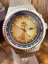 Orient President Watch Men