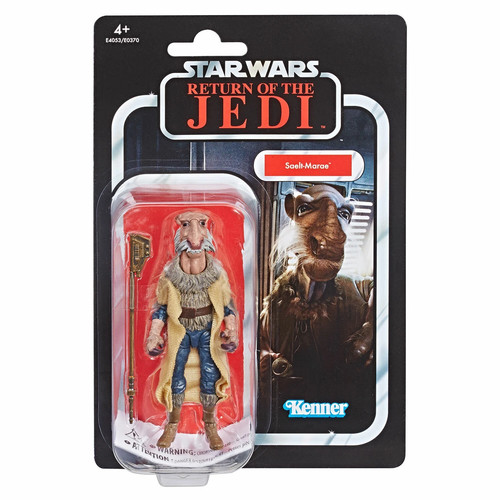 Star wars the vintage - wars,