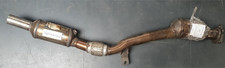 CATALYTIC CONVERTER RIGHT FITS AUDI A4 B6 3.0 QUATTRO BM CATS ECAU1144TA