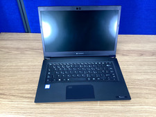 Toshiba Dynabook Tecra A40-e Laptop - NO OS/CHARGER-UNTESTED