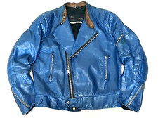 Ace vintage belstaff blue - ace,