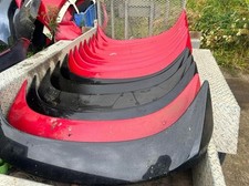 Honda Civic MK8 FN2 2006-2011