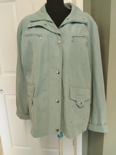 Finesse sage green soft - finesse,