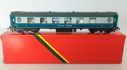 Gauge hornby 230 pullman - r.230,