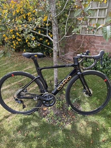 Orro venturi road bike - venturi, m