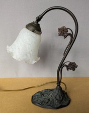 Art nouveau style adjustable