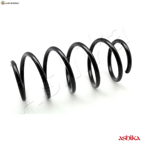 Suspension spring zca2654h for - spring,