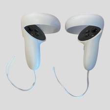Oculus Quest 2 Left and Right