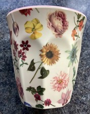 Rice Melamine Cup Floras Dream