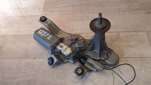 Honda accord 2006 rear - 2006, wiper