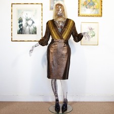 Vintage 1970s Mali Firenze