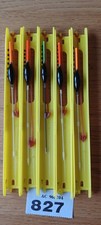 Set Of 5 Silvers F1s And Carp
