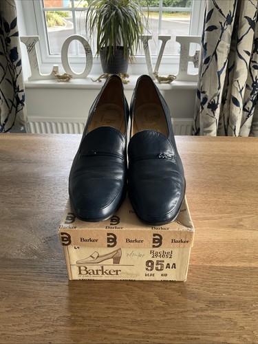 Barker vintage ladies slip - barker,