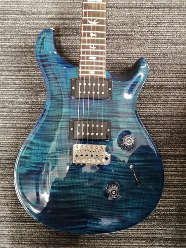 Paul reed smith - [paul, smith]