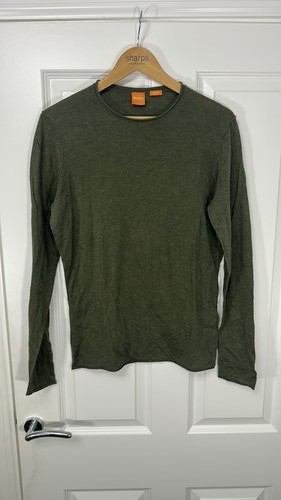 Hugo boss orange label - orange, slim