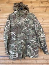 British Military MTP Windproof Combat Smock 170/96