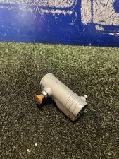 TITAN TTK587GDO TTL488GDO Petrol Multi Tool Shaft Coupler