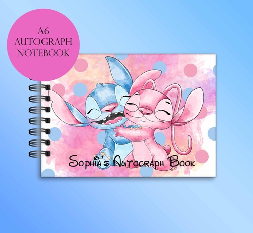 Personalised lilo stitch - personalised,