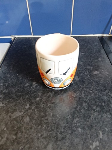 Mug volkswagen large - mug,