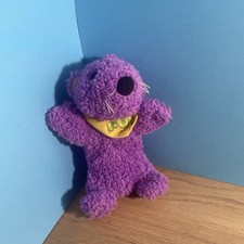 Bear in the Big Blue House POP