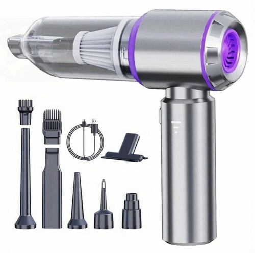 Powerful hand cordless - cordless, car