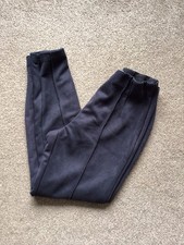 PRIMARK DARY GREY FAUX SUEDE