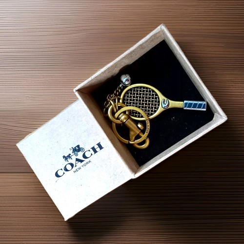 Coach new york tennis - new,