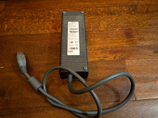 Official Microsoft Power Supply  203 W Xbox 360 DPSN-186CB-1A