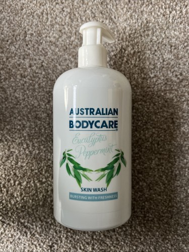 New sealed australian bodycare - australian,