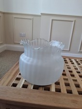 Vintage BHS Earthed Lamp Light
