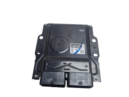 Nissan leaf engine control - leaf,