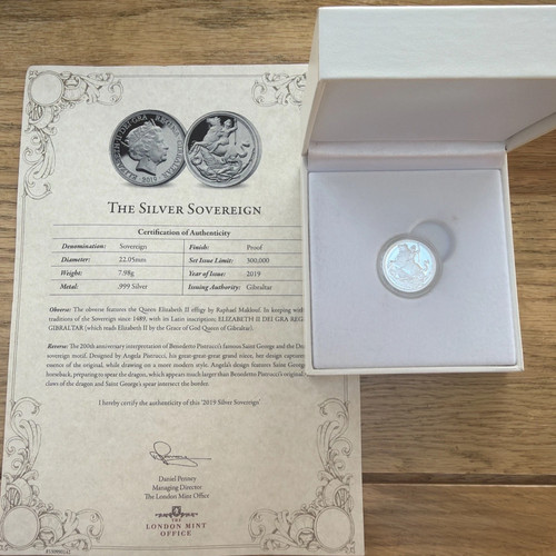 Gibraltar 2019 999 solid - gibraltar,