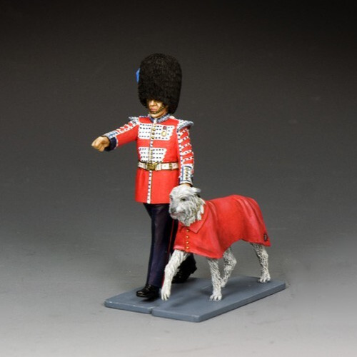 King and country ce117 - -,