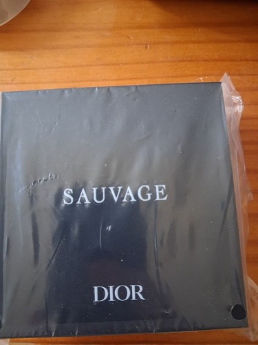 Christian dior sauvage eau - christian,