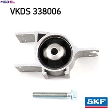 2x MOUNTING CONTROLTRAILING