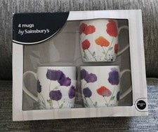 Set sainsbury red and - red,