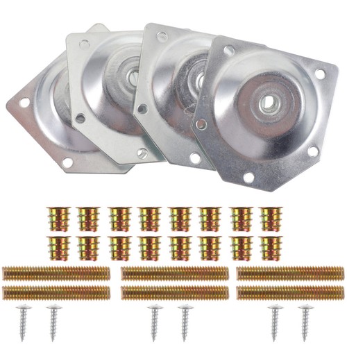Pcs angled legs fixing - pcs,