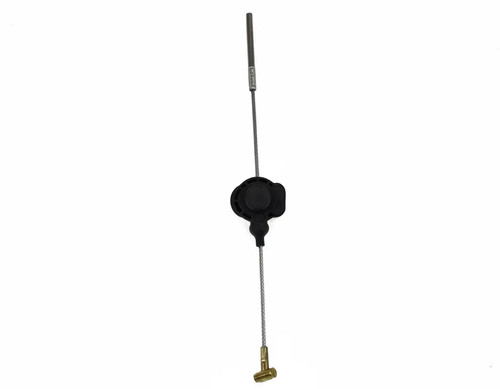 Handbrake cable disc drum - handbrake, 8140