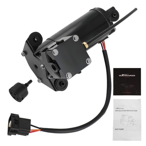 Air suspension compressor for - suspension,