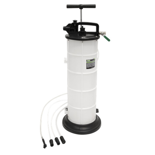 Sealey s01168 manual - s01168, manual/air
