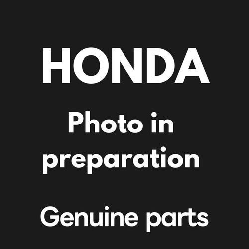 Honda genuine oem - honda,