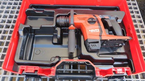 Hilti te6 a36 avr cordless - avr,
