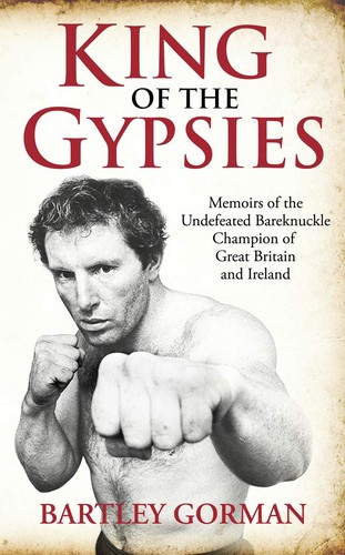 King the gypsies peter - gypsies, by