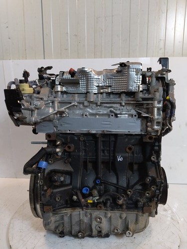 Engine for renault - for, iii