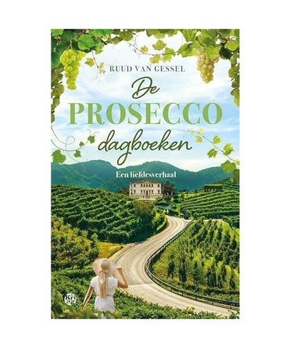 Prosecco dagboeken een - prosecco-dagboeken:,