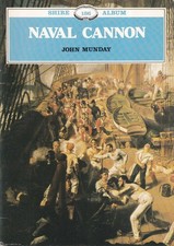 NAVAL CANNON.